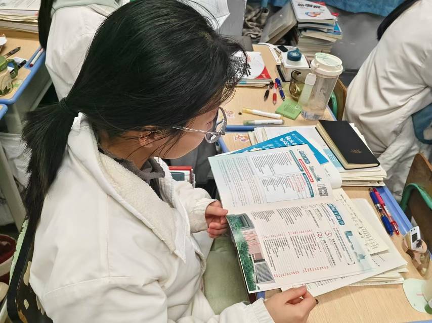 2025寒假鲑鱼计划 | 西南石油大学“一起加油队”赴菏泽市